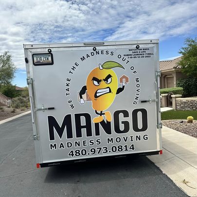 movers Chandler AZ
